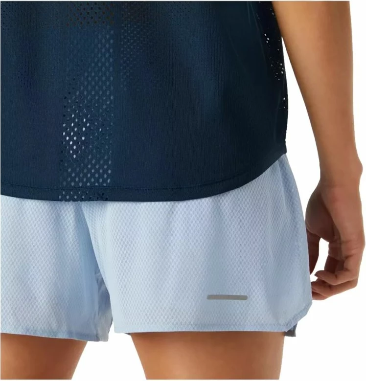 Maicë për femra Asics, e kaltër