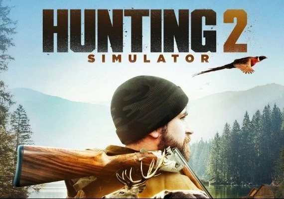 Hunting Simulator 2 Bear Hunter Edition EN/FR Global