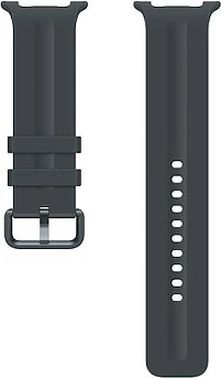 Rrip sportiv Samsung për Watch 8/9, M/L, i zi