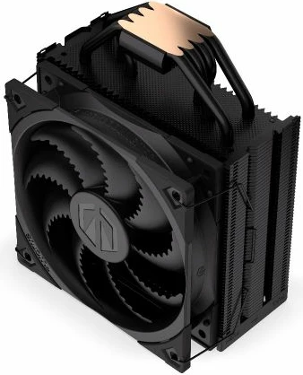 Ftohës procesori ENDORFY Fera 5 Black Air Cooling EY3A011, i zi