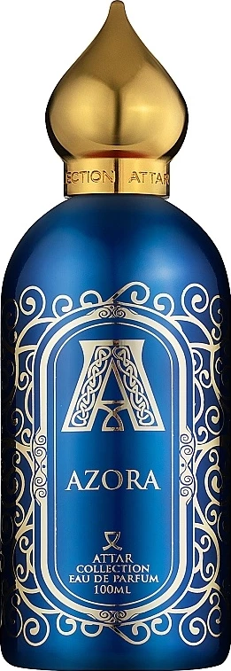 Eau de Parfum Attar Collection Azora 100ml