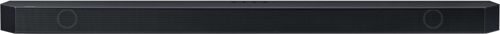 Altoparlant Samsung HW-Q930D EN soundbar me subwoofer dhe altoparlantë të pasëm, e zezë