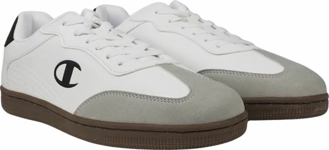 Këpucë për meshkuj Champion, të bardha