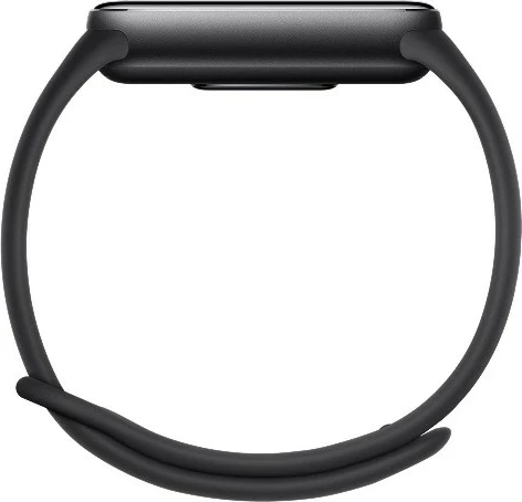Smartwatch Xiaomi Smart Band 10 1.72" AMOLED, 5 ATM, 21 ditë bateri, Midnight Black