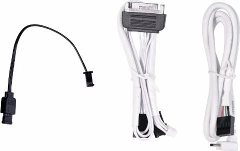 Ftohës uji AiO për CPU Lian Li Galahad II LCD SL-INF 360mm ARGB, 3x120mm