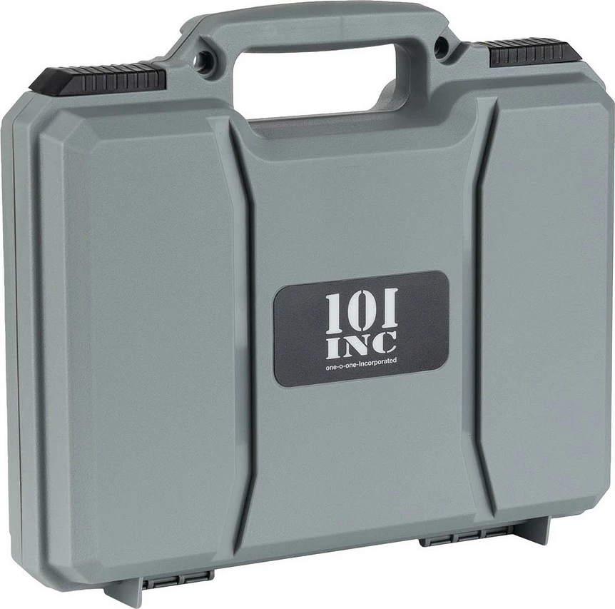 Çanta Kuti Armësh 101 INC Pistol case #3