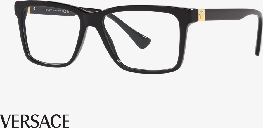Korniza optike Versace VE3328 GB1 56