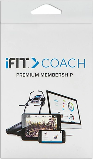 Abonim vjetor iFit Premium Yakimasport