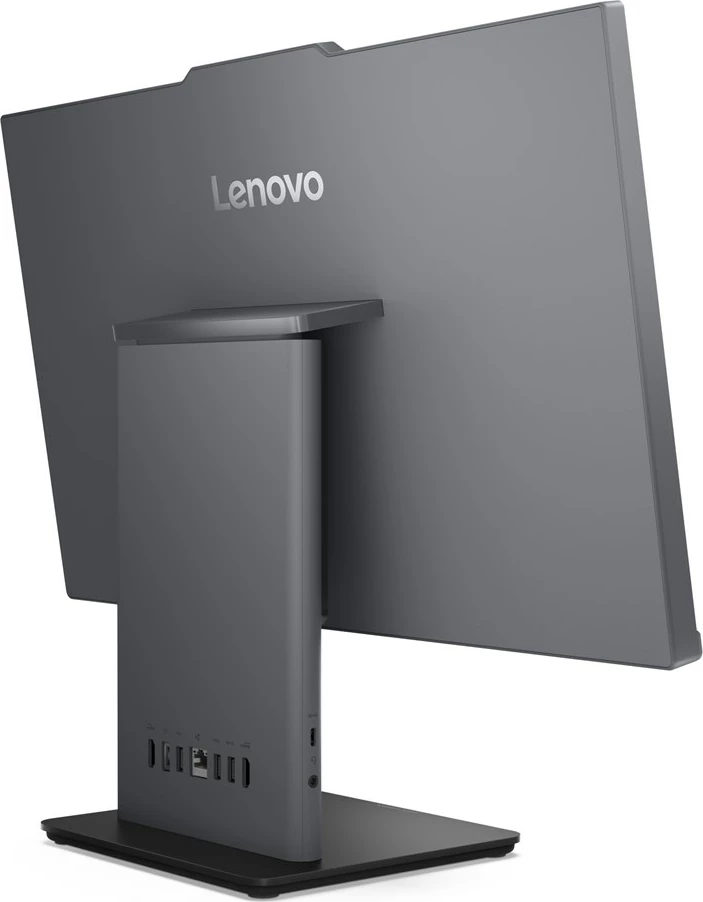 Kasë All-in-One Lenovo ThinkCentre neo 50a 24 Gen 5, Intel Core i5-13420H, 16 GB RAM, 512 GB SSD, 23.8", Gri