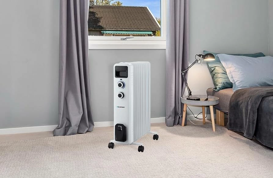 Blaupunkt Radiator me vaj HOR501