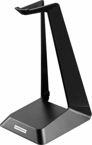 Mbajtëse kufjesh Modecom Claw 1, 240 mm, e zezë