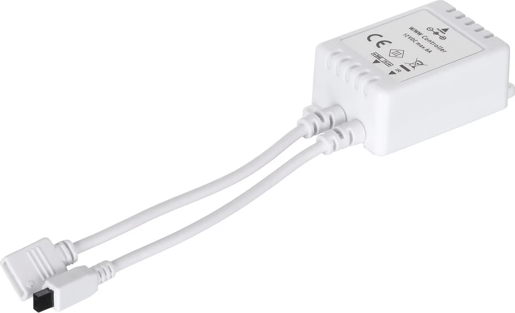 Dritë me shirit univerzal Activejet AJE-COB CCT 3 m