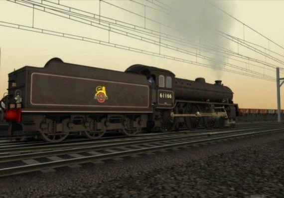 Train Simulator: Thompson Class B1 Loco DLC EN Global