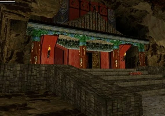 Tomb Raider II EN Global