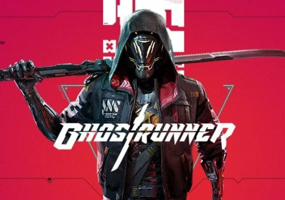 Ghostrunner Global