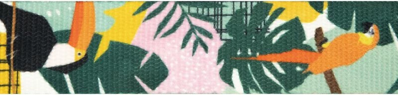 Rrip yoga për meshkuj dhe femra Spokey, Home Jungle [Ngjyra: E zezë]