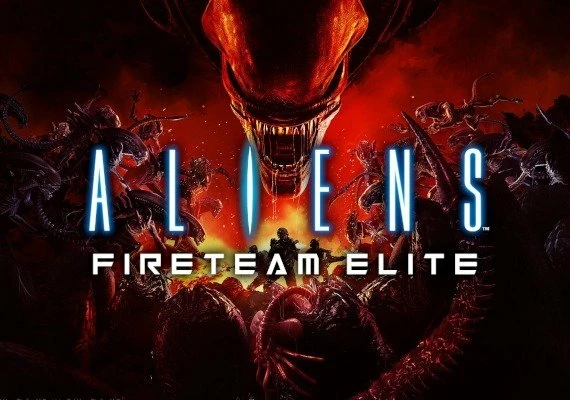 Aliens: Fireteam Elite Global