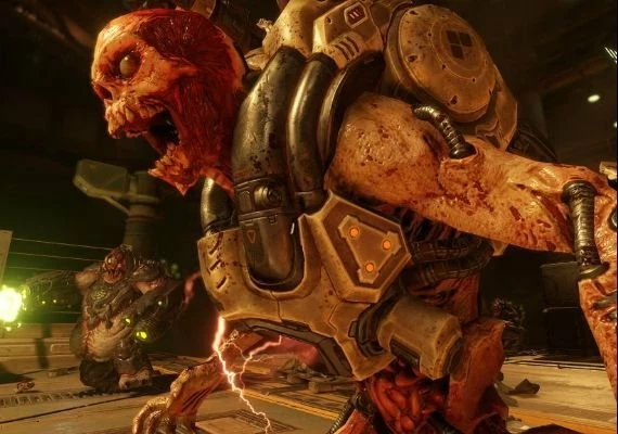 Doom + Demon Multiplayer Pack Global