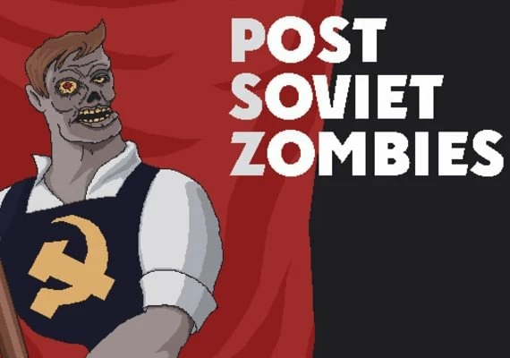 Post Soviet Zombies EN/RU Global