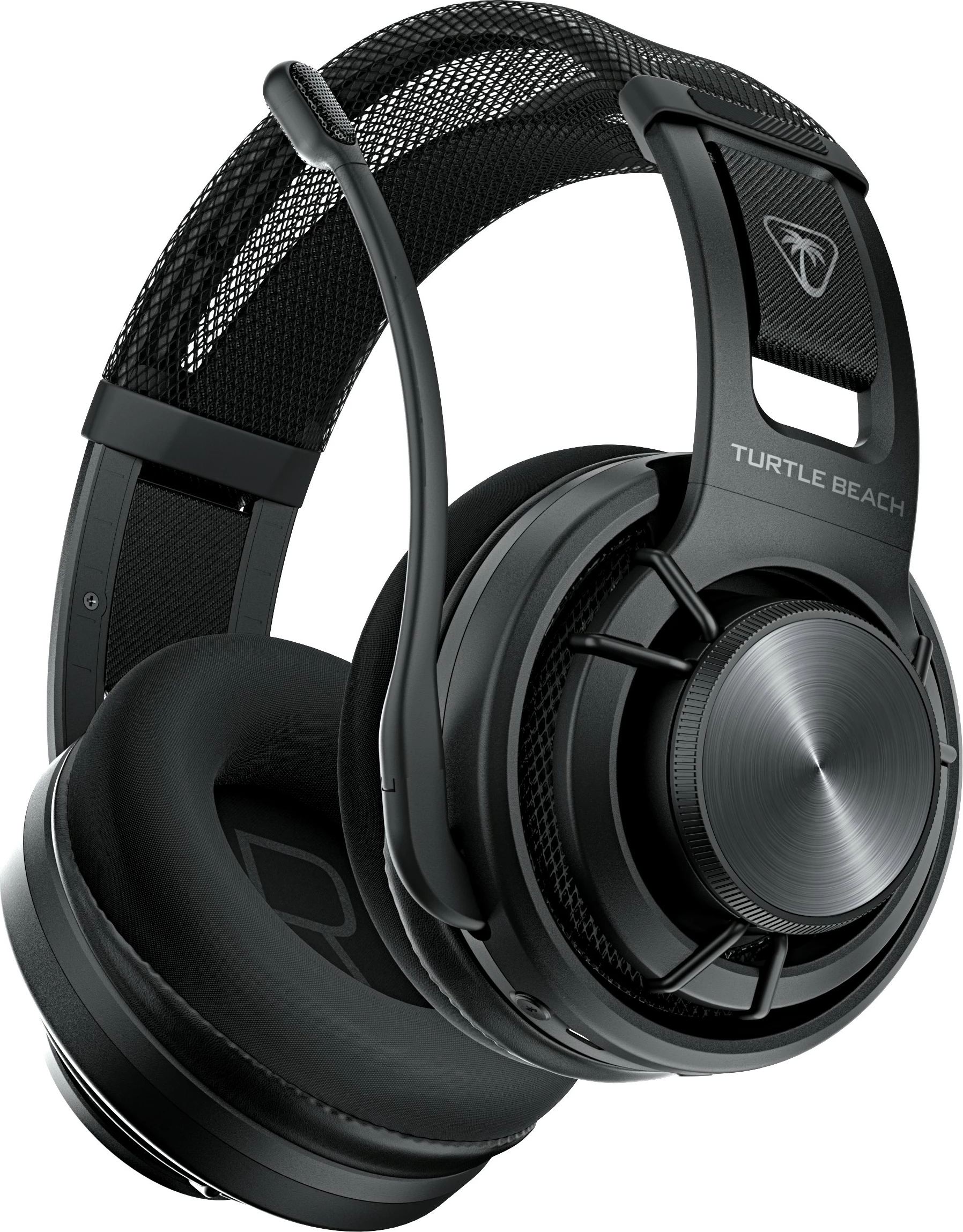 Kufje Turtle Beach Atlas Air over-ear, e zezë