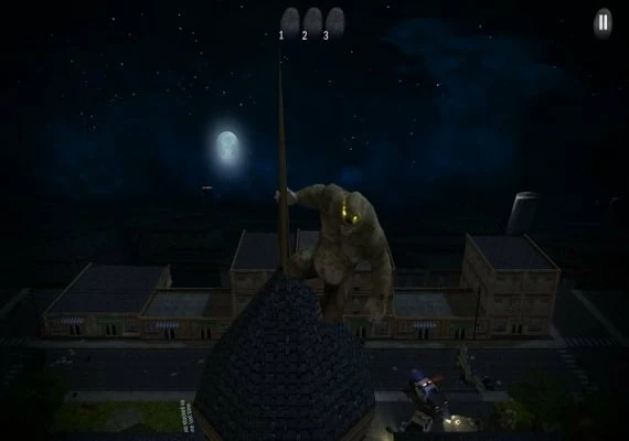 Containment: The Zombie Puzzler EN Global