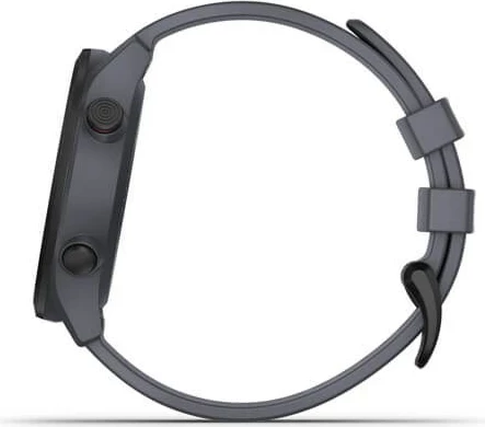 Smartwatch Garmin Approach S12, 43 mm, ekran digjital, GPS, navy