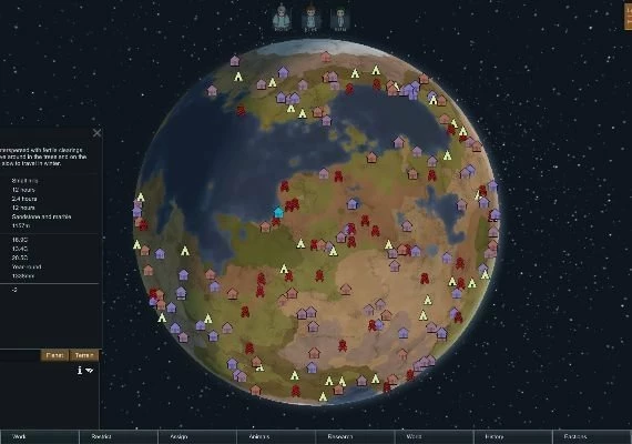 RimWorld - Royalty DLC Global