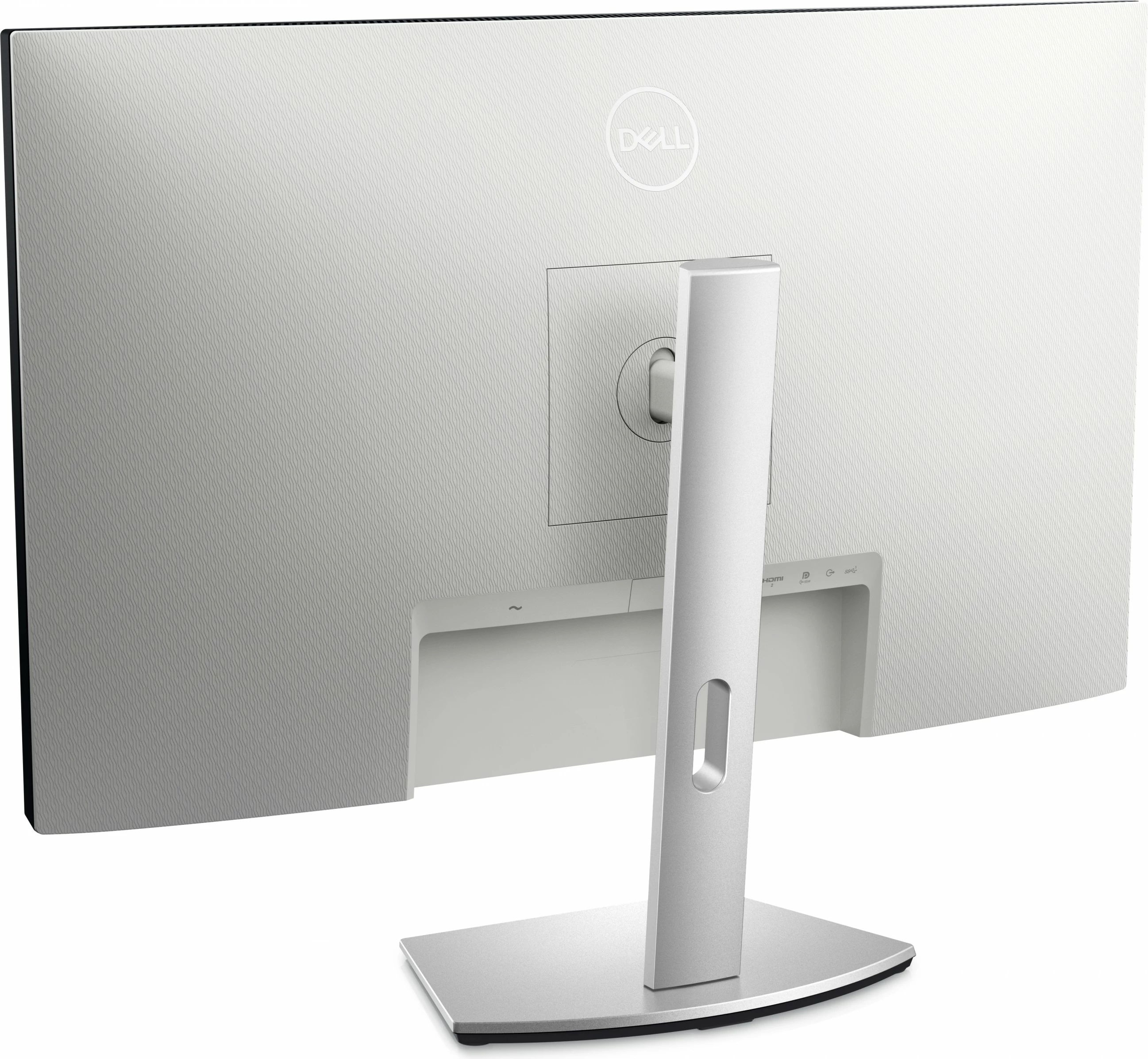 Monitor DELL S2722DC 27" QHD LCD, USB-C, Gri