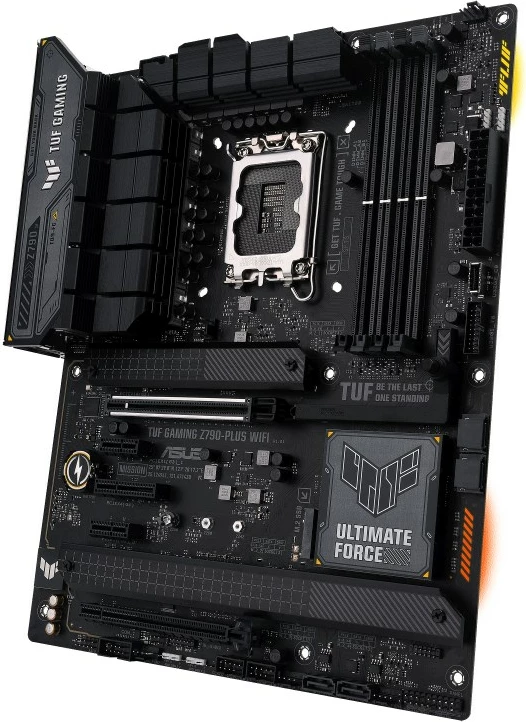 Pllakë amë ASUS PRIME Z790-P WIFI, Intel Z790