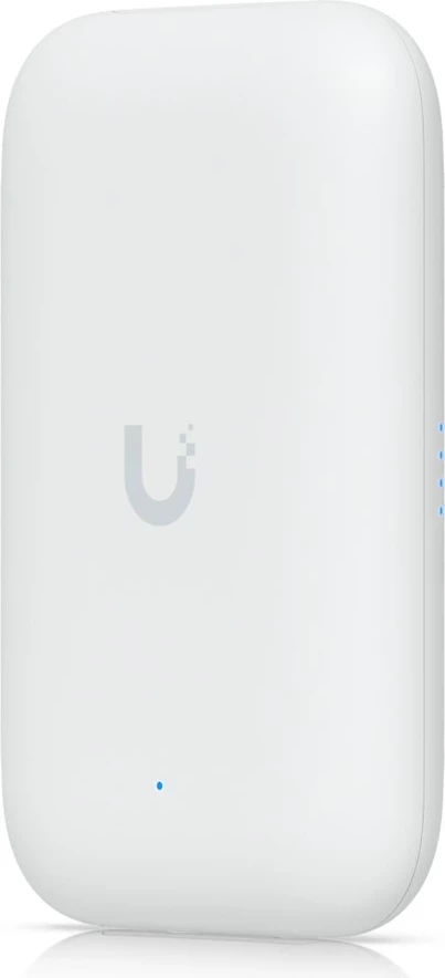 Access Point Ubiquiti Swiss Army Knife Ultra, 866.7 Mbit/s, Bardhë