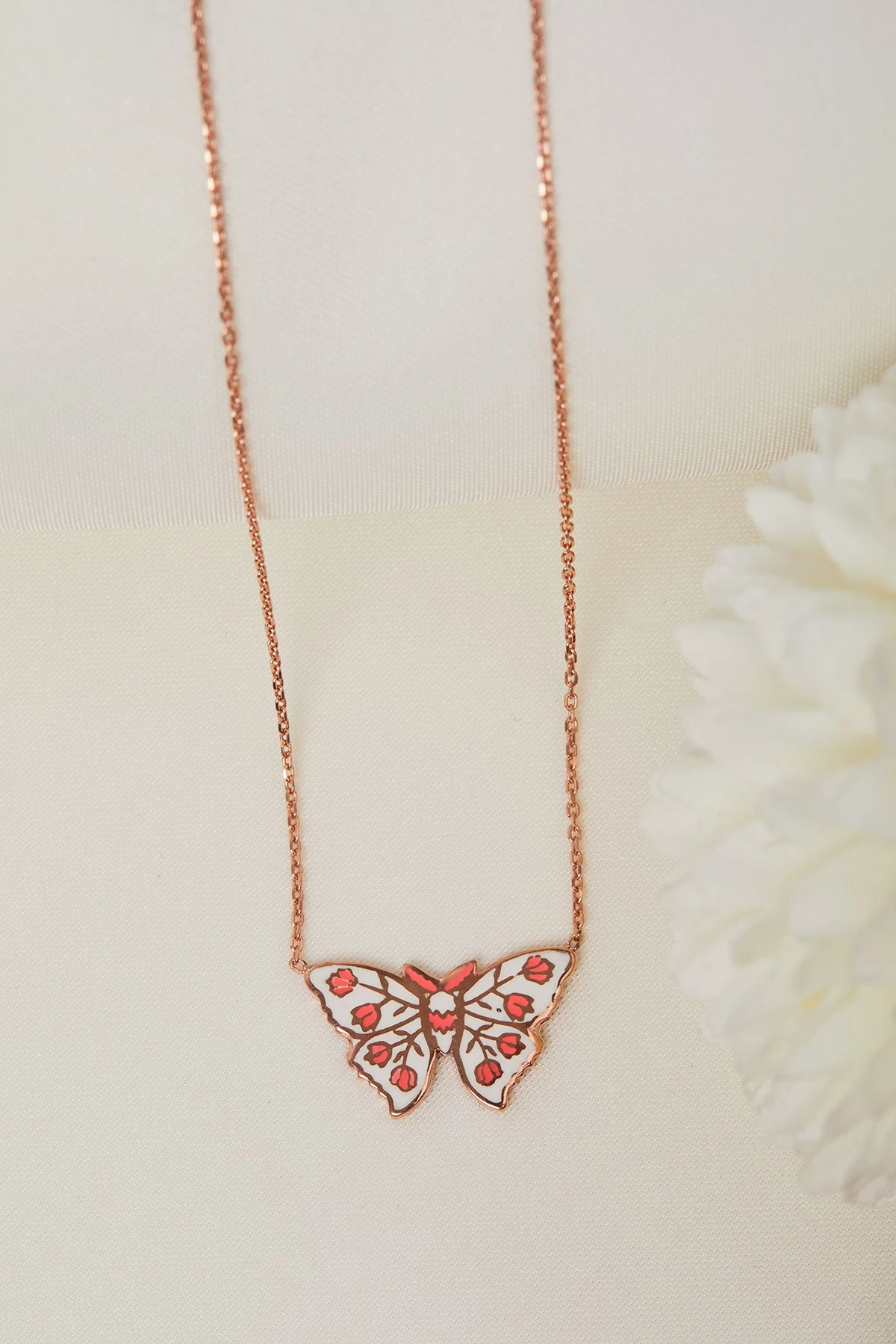 Varëse argjendi Elika Silver, ELKYS60380