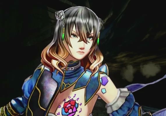 Bloodstained: Ritual of the Night Global