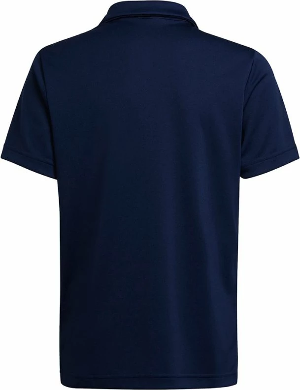 Maicë për fëmijë adidas Entrada 22 Polo, blu e errët [Madhësia: 116 cm]