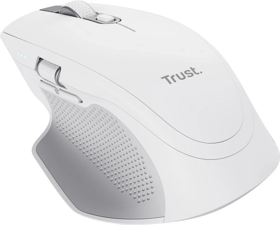 Maus Trust Ozaa+ i bardhë
