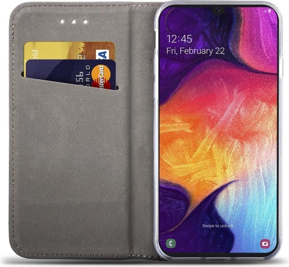 Mbështjellës flip magnetik HAVANA për Honor Magic 7 Lite, Ari