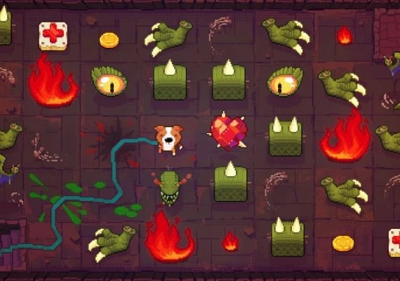 Fidel: Dungeon Rescue Global