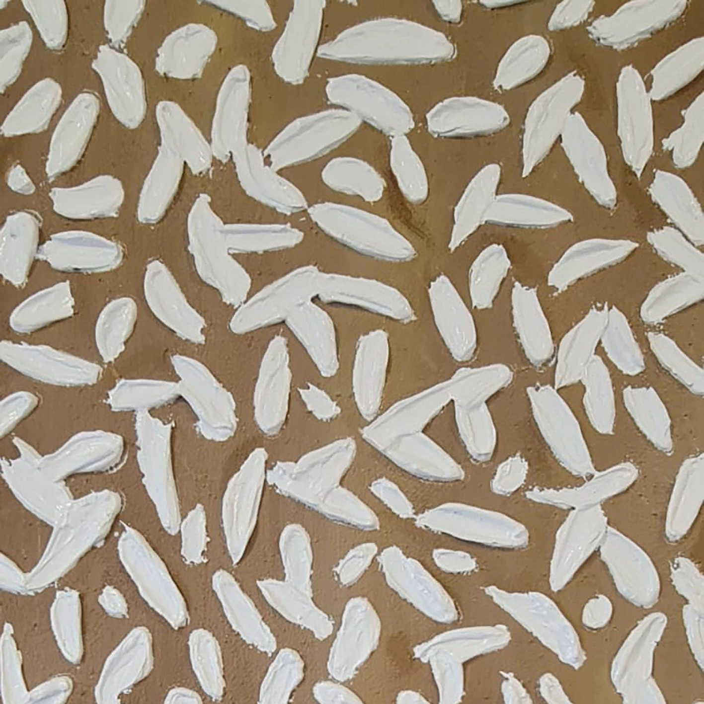 Pikturë dekorative me vaj Wallity, OP10074 - 50x70cm