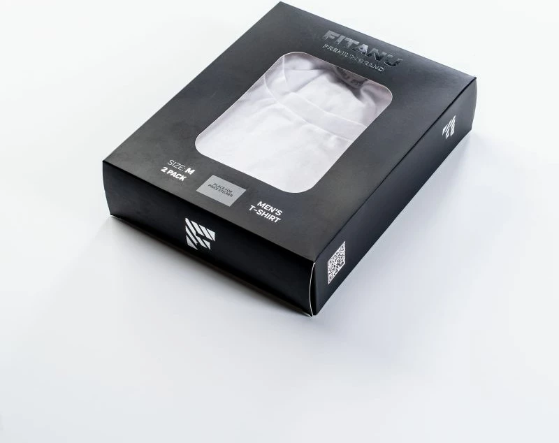 Maicë për meshkuj Fitanu ARVIN II, set 2 copë