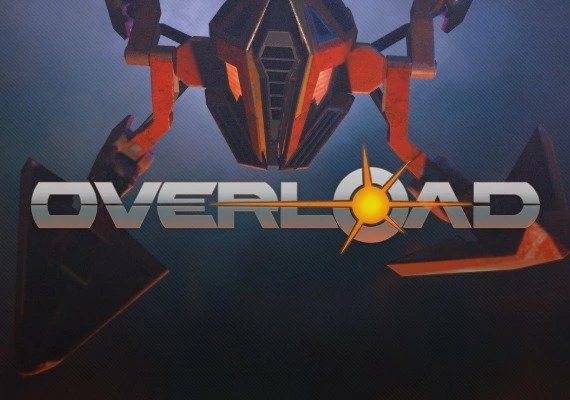 Overload EN/DE/FR/RU/ES Global