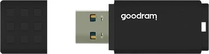 USB Flash Drive GOODRAM, e zezë