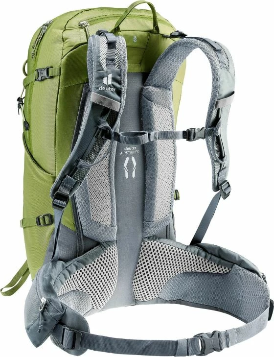 Çantë shpine Deuter, grafit