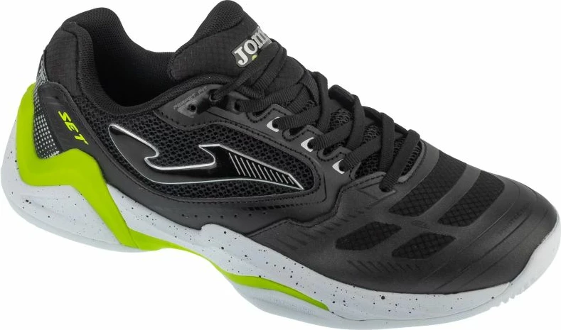 Trenerka për meshkuj Joma Set TSETW2501C, e zezë