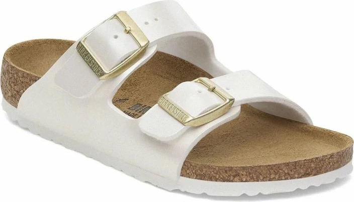 Flip-Flops për fëmijë Birkenstock, portokalli [Madhësia: 38]