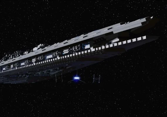 LEGO Star Wars: The Skywalker Saga - Character Collection 2 DLC EN Global