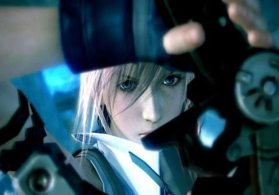 Final Fantasy XIII EN/DE/FR/IT/ES Global