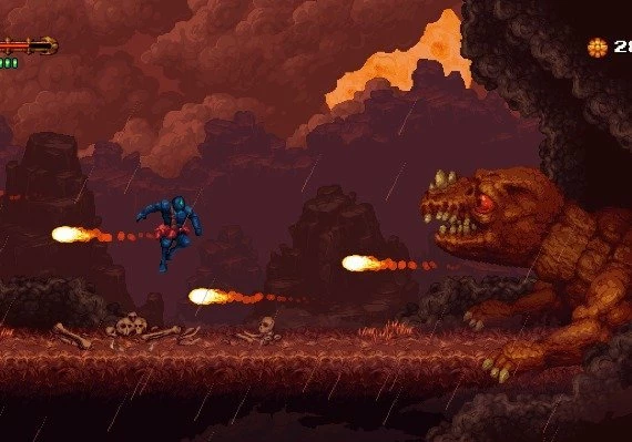 Primal Light EN Global
