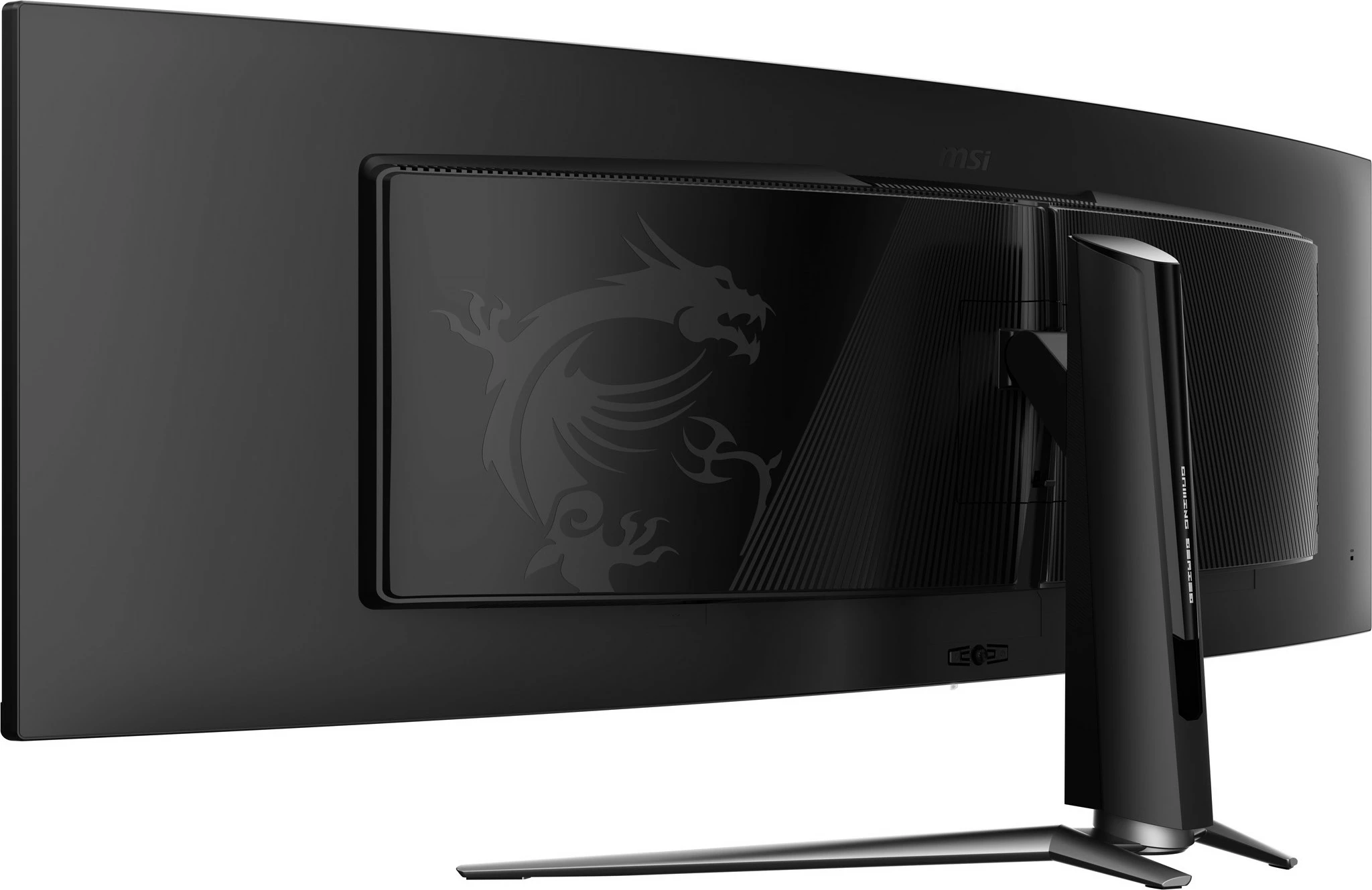 Monitor MSI MPG 491CQPXDE, 49 inç, QD-OLED, 240Hz, DQHD, i zi