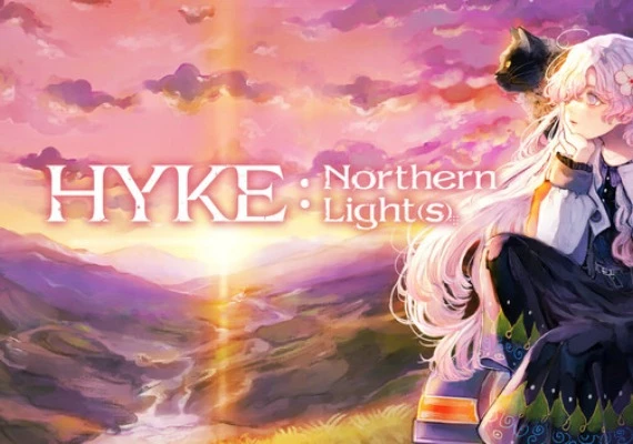 HYKE: Northern Light(s) Global