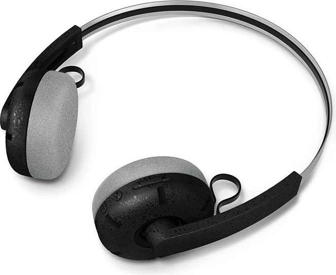 Kufje Philips TAH2209BK/00 Bluetooth 5.4, on-ear, 26 orë bateri, USB-C, mikrofon, reduktim zhurme, të zeza