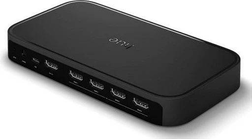 Sync box Philips Hue Play HDMI, 8K, 5 HDMI, i zi